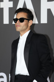 Rami Malek
