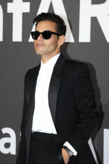 Rami Malek