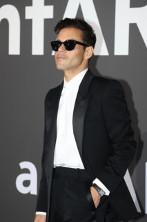 Rami Malek