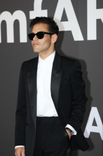 Rami Malek