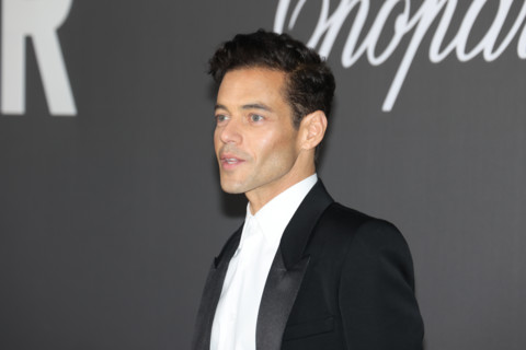 Rami Malek