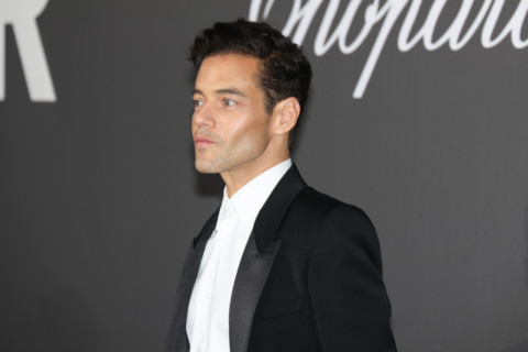Rami Malek