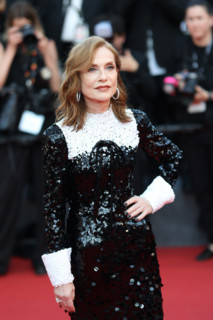 Isabelle Huppert