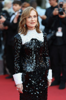 Isabelle Huppert