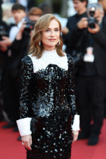 Isabelle Huppert