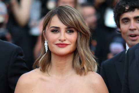Penélope Cruz