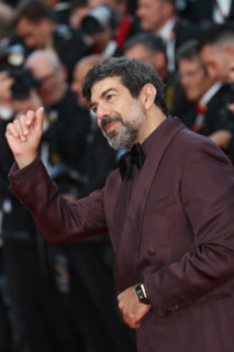 Pierfrancesco Favino