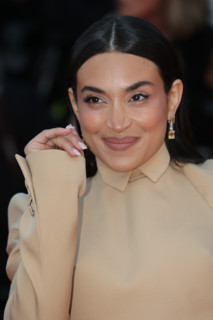 Camelia Jordana