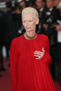 Tilda Swinton