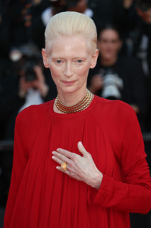 Tilda Swinton