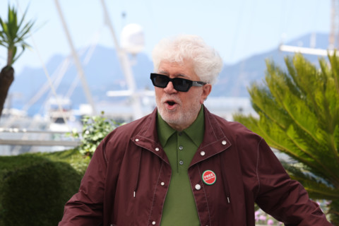 Pedro Almodovar