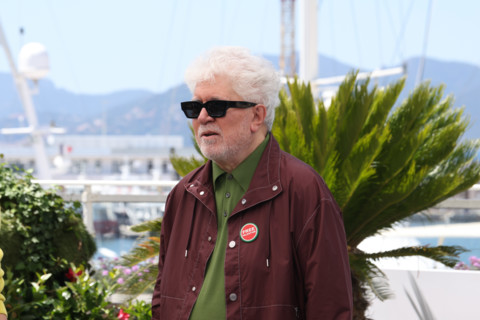 Pedro Almodovar