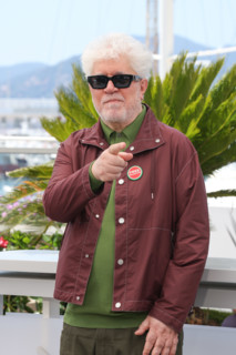 Pedro Almodovar