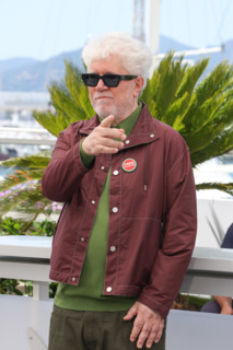 Pedro Almodovar