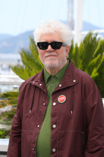 Pedro Almodovar