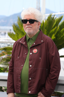Pedro Almodovar