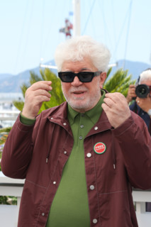 Pedro Almodovar