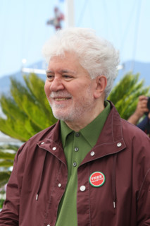 Pedro Almodovar
