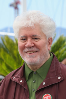 Pedro Almodovar