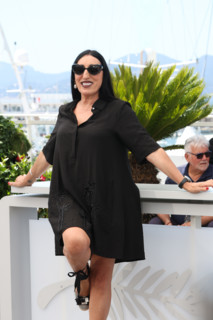 Rossy De Palma