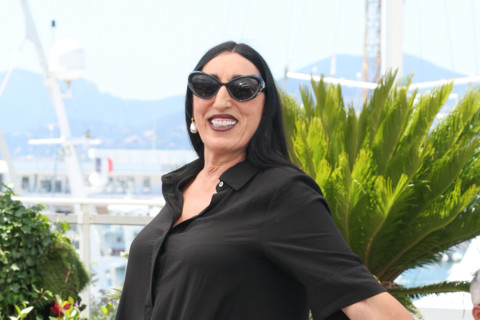Rossy De Palma
