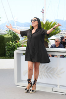 Rossy De Palma