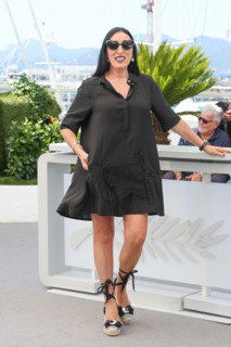 Rossy De Palma