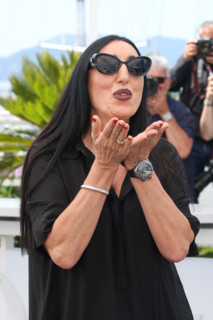 Rossy De Palma