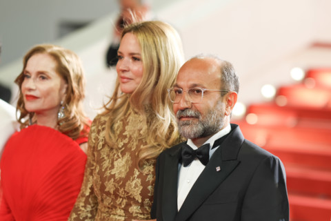 Cast of the film 'Parallel Tales'