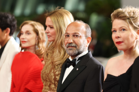 Cast of the film 'Parallel Tales'