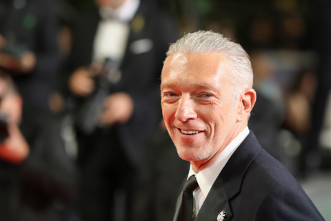 Vincent Cassel