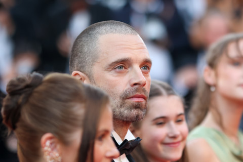 Sebastian Stan