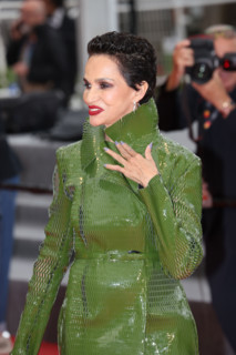 Farida Khelfa