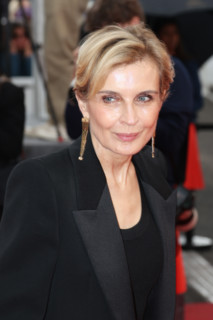 Melita Toscan du Plantier