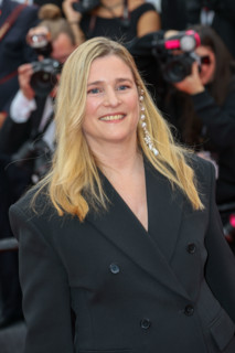 Natacha Régnier