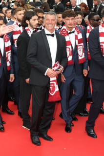 Gregory Coupet