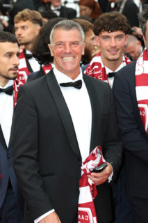 Gregory Coupet