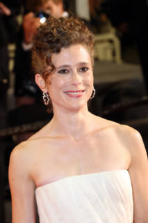 Laura Wandel