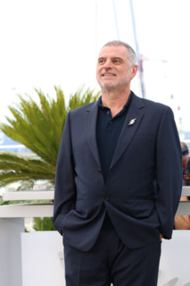 Pierre Salvadori