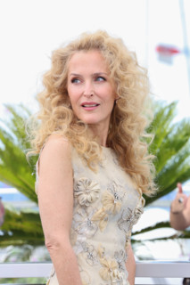 Gillian Anderson