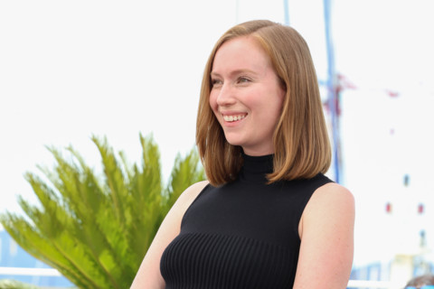 Hannah Einbinder