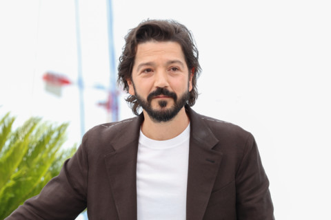 Diego Luna