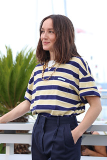 Anaïs Demoustier