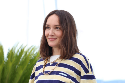 Anaïs Demoustier