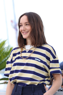 Anaïs Demoustier