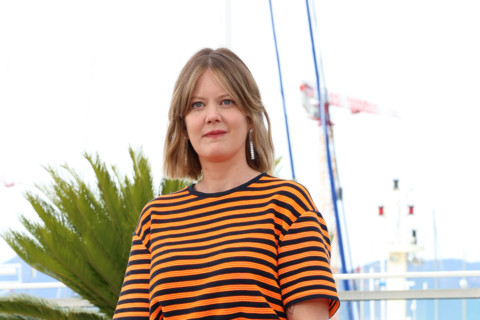 Madeleine Baudot