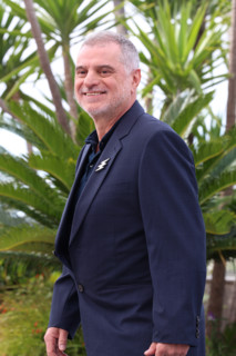 Pierre Salvadori