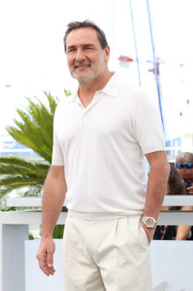 Gilles Lellouche
