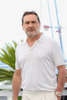 Gilles Lellouche