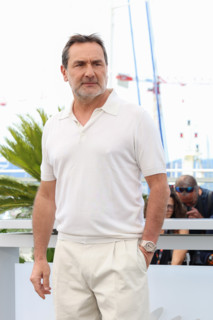 Gilles Lellouche